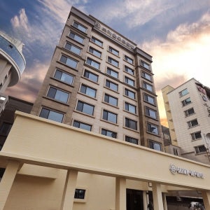 [파주시] 브라운도트 호텔 파주헤이리점