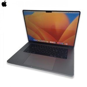 리퍼비시 MacBook PRO M1 RAM 32GB 512GB 16인치 초고화질 고사양 리퍼 노트북