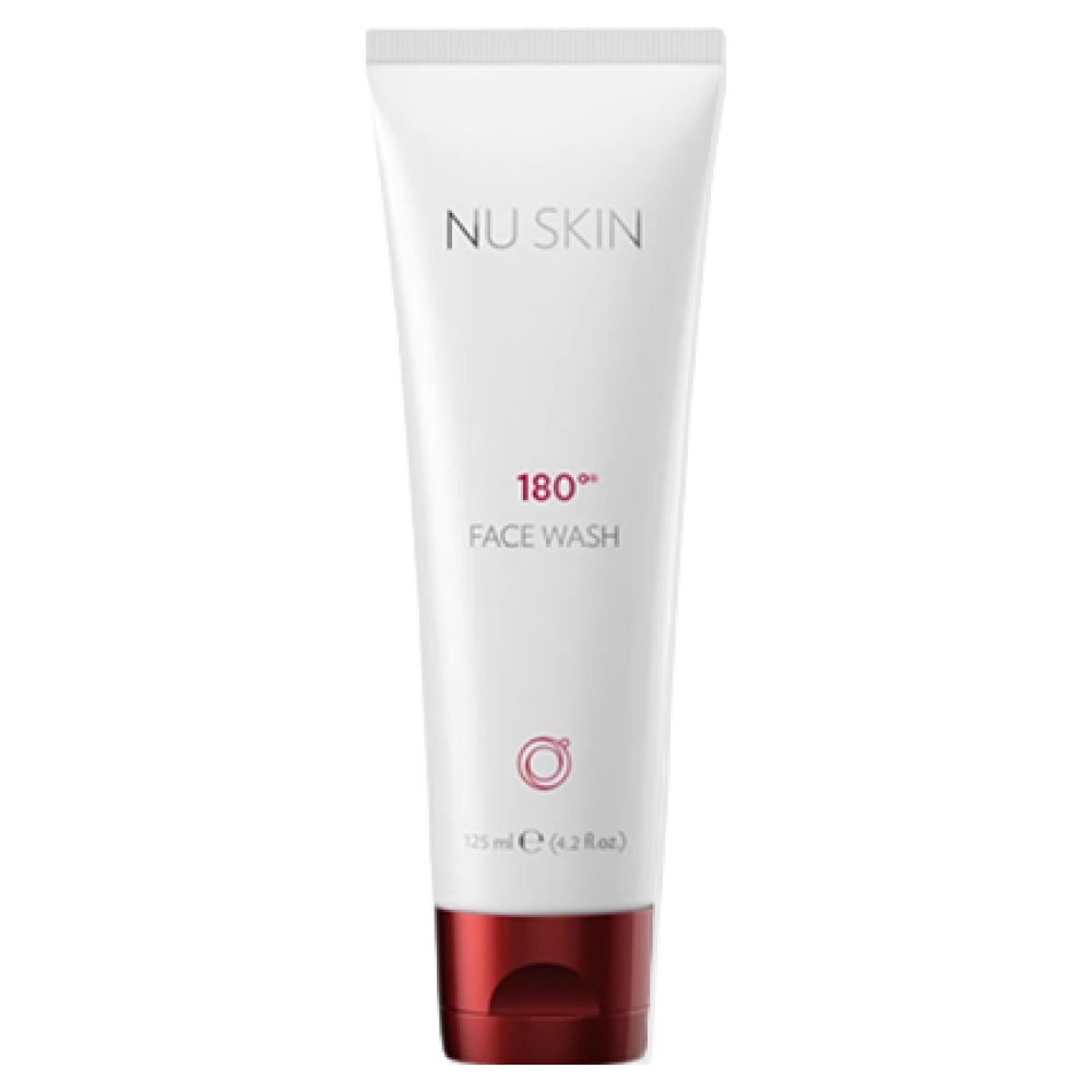 <b>뉴스킨</b> 신형 180도 페이스 워시 125ml  1개
