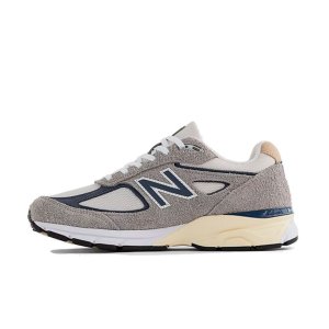 뉴발란스 990 메이드 인 USA 그레이 U990GR4