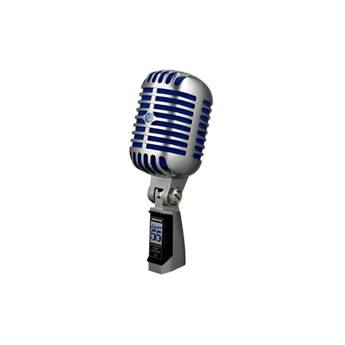 SHURE SUPER55-DELUXE