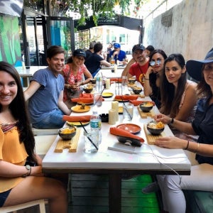 마이애미 Wynwood 음식 & 아트 투어