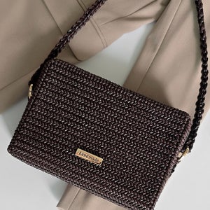 넥스트 레더 드래곤 카메라백