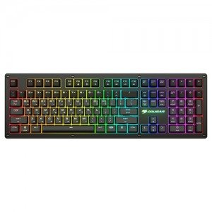 COUGAR PURI RGB (적축)