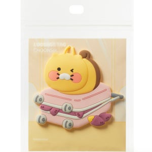 [카카오프렌즈] 캐리어 러기지택_춘식이