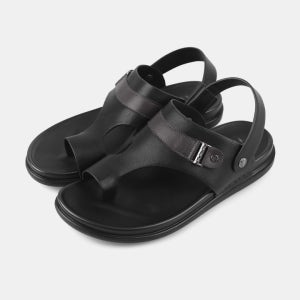 [빌리버스] 남성 조리 스트랩 캐주얼 샌들 슬리퍼 BM278 ( BM278 / 맨스타 )