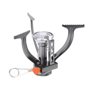 [스노우라인]파이어뱃버너_그레이 Z346230000037