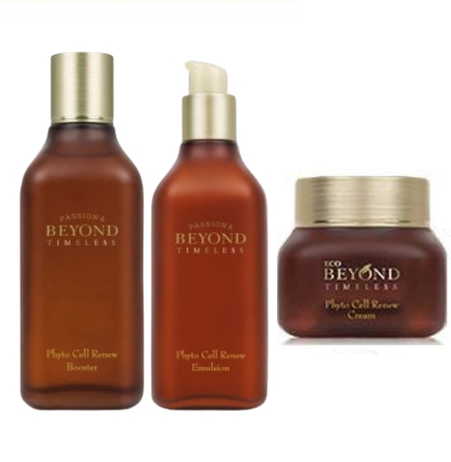 비욘드타임리스셀부스터