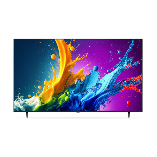 LG전자 2025 LED QNED 4K 163cm