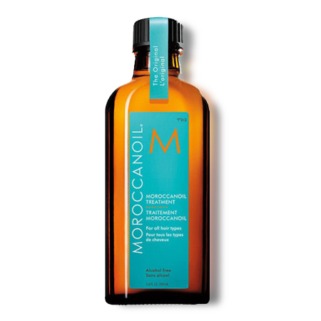 모로칸오일 오리지널 트리트먼트 아르간오일향, 125ml, 1개