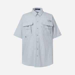 컬럼비아 공용 PFG 바하마II 반팔 셔츠 C52FM7047019