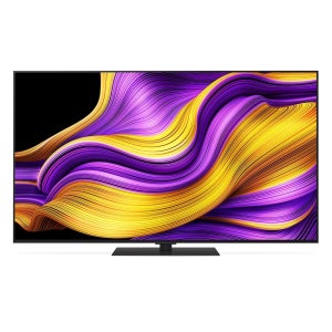 [롯데백화점] LG전자 올레드 evo AI TV 138cm(55인치) OLED55G5KNA 스탠드형 LE1219494320