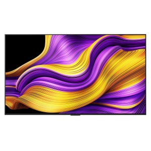 [롯데백화점] LG전자 올레드 evo AI TV 138cm(55인치) OLED55G5KNA 스탠드형 LE1219494320