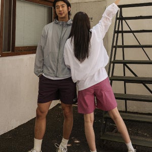 (M-6XL)워터짐 헬·수·복 다용도 밴딩반바지(5인치,7인치)[1+1 핵이득][ W.DNA ][NHC 빅사이즈 패치포인트 기능성쿨링 기장선택,WORKOUTDNA]