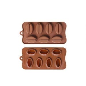 [와인앤쿡]카페테리아 실리콘 얼음틀 1개_카페테리아 실리콘 얼음틀 1개 [갤러리아]