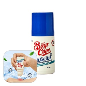 동국제약 벅스케이프 애프터바이트 50ml