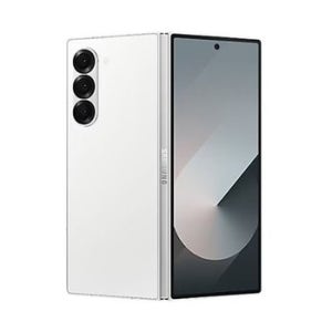 삼성 갤럭시 Z 폴드6 단독 512GB-화이트