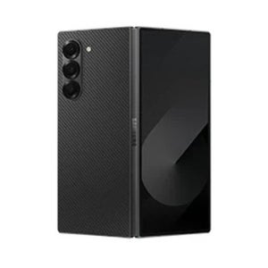 삼성 갤럭시 Z 폴드6 단독 256GB-크래프티드블랙