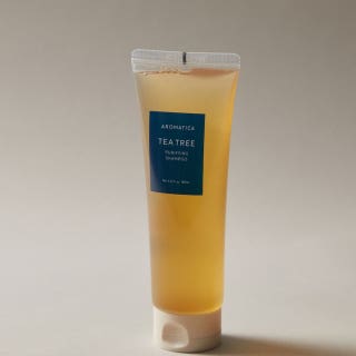 [아로마티카] [탈모샴푸] 아로마티카 티트리 퓨리파잉 샴푸 180ML A2032 제품 썸네일