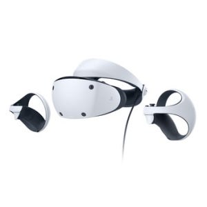 PS5 VR2