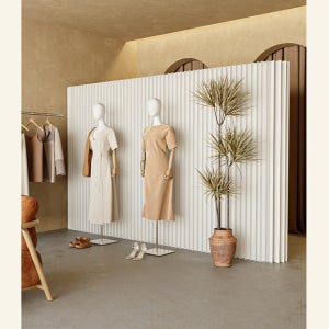 [비투비월드] 모던 접이식 파티션(300cm) GDF136440