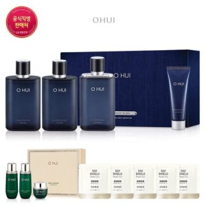 [오휘] [25MS]마이스터 포맨 하이드라 3종 기획세트