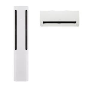 [+]LG전자 휘센 멀티형에어컨 FQ18FC2EU2 기본설치비포함 전국 무료