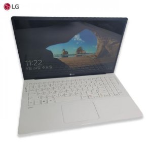 리퍼비시 LG 15인치 그램 i5 8TH RAM 16GB 가벼운 리퍼 노트북