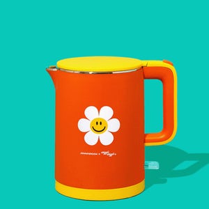 [제니퍼룸X위글위글] 전기포트, 무선 주전자 커피 포터 포트기 티포트