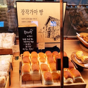 대전/천안 1일 #빵빵투어 #장태산휴양림 #성심당 #국립세종수목원 #뚜쥬르빵돌가마마을