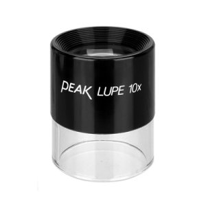 PEAK 1961-10X 루페