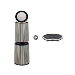 LG 퓨리케어 AS322DSFAM 공기청정기 렌탈 6년 약정