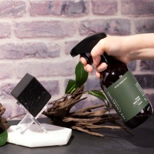 솔향 피톤치드 오일 방향제 스프레이 500ml