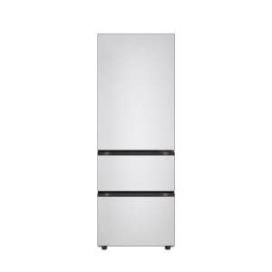 LG 디오스 오브제컬렉션 김치톡톡 Fit & Max Z334SVV171S
