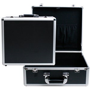 Aluminum Case 알루미늄가방 알루미늄박스 알루미늄주문제작 알루미늄하드케이스제작 알루미늄케이스 ADD063