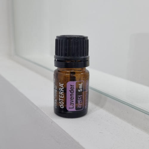 <b>도테라</b> 라벤더오일 15 ml 1개