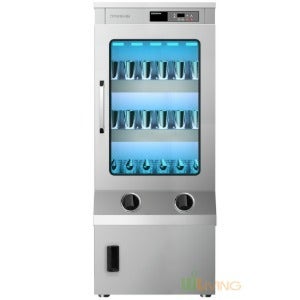 살균소독기DS-7120컵회수겸용/살균+열건조(600*600*1705/컵120),◆위드리빙◆살균소독기/자외선소독기/자외선살균기/자외선살균소독기/칫솔살균기/치솔소독기/컵소독기/신발소독