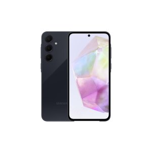 삼성 갤럭시A35 128GB 8램 네이비 듀얼심 5G 관세포함 자급제폰  단품