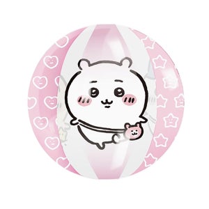 먼작귀 치이카와 비치볼 40 10000