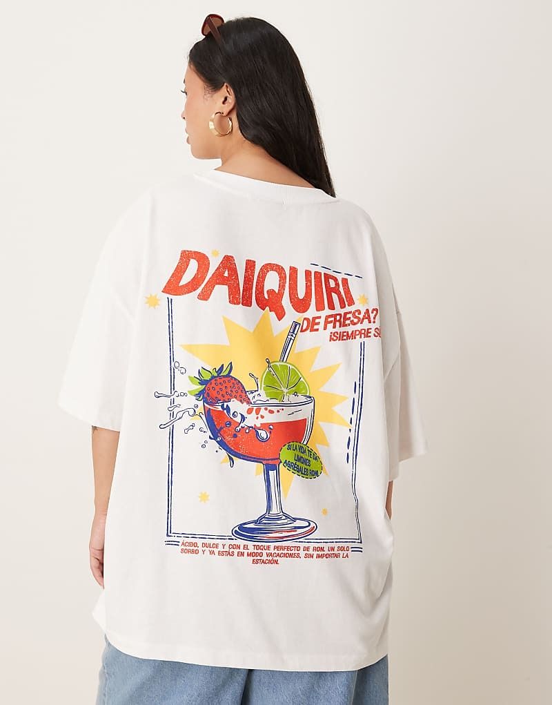 다이키리 칵테일 Daiquiri