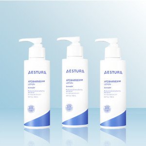 에스트라 에스트라 아토베리어 365 로션 150ml x 3개 / IY / 샘플 증정