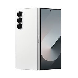 삼성전자 삼성 갤럭시 Z 폴드6 단독 1TB-화이트