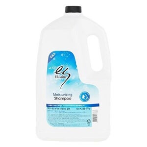 엘라스틴 [엘라스틴]엘지 엘라스틴 모이스처라이징 샴푸 4.2Kg 대용량 4200g