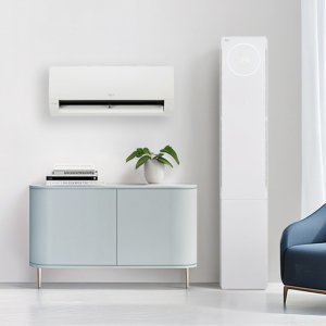 LG 휘센 오브제컬렉션 뷰I 에어컨 2in1 (3시리즈) FQ17FV3EM2