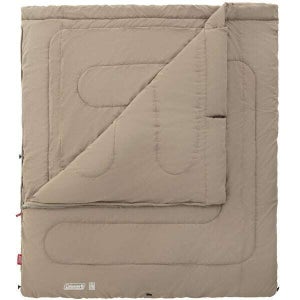 [콜맨(Coleman)] 콜맨 패밀리 2IN1 C10 UP2185658 그라주 아웃도어 화섬 슈라프