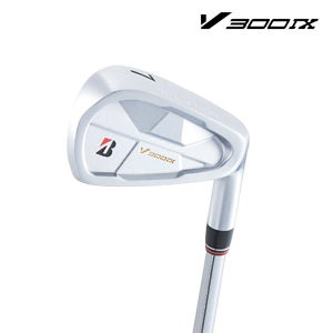 브리지스톤 브리지스톤 V300 9세대 카본 8개 아이언 세트 병행/AS보증/일본스펙