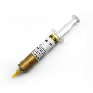 [셀러허브 가전] 서멀구리스 30g 써멀구리스 CPU 쿨러주사기