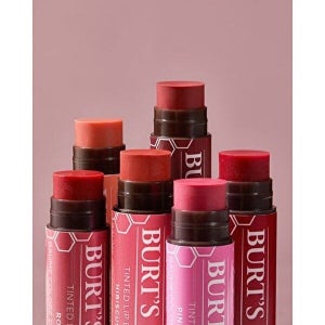 [버츠비]버츠비 틴티드립밤 택2