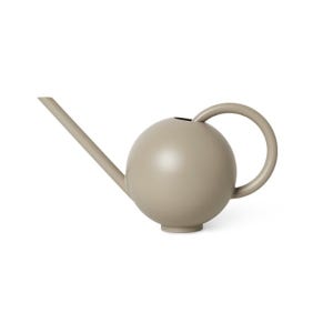 정품 펌리빙,Orb Watering Can 물뿌리개 - Cashmere