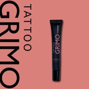 [체험특가/한정수량] 타투그리모 신개념 컬러링 에센스 1통 (20ml) TV상품